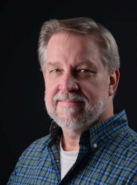 Jeffrey Marr